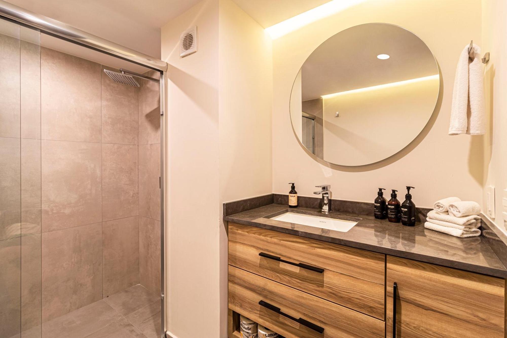Grand Chapultepec Residencial Hotel Mexico City Luaran gambar