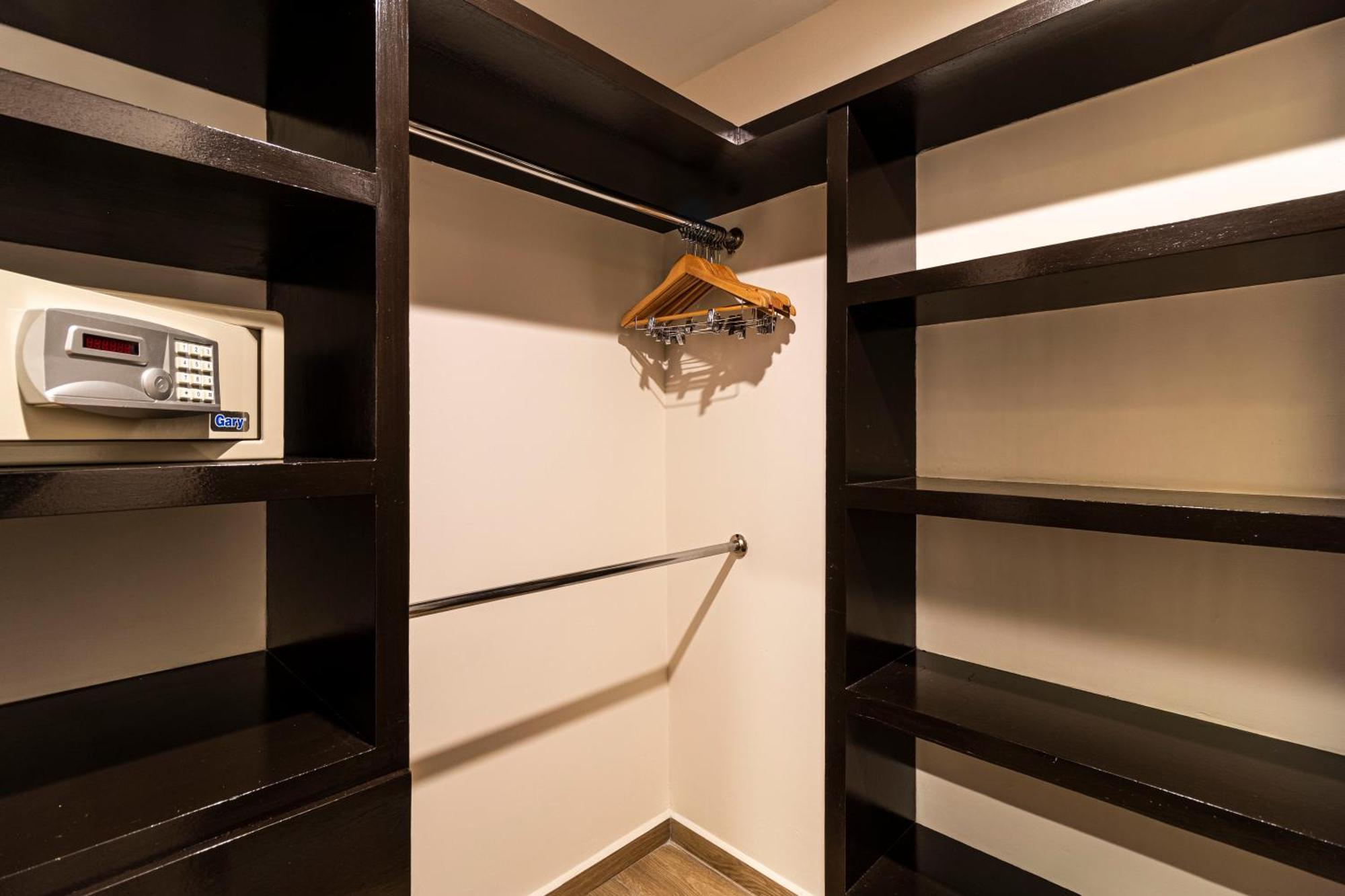 Grand Chapultepec Residencial Hotel Mexico City Luaran gambar