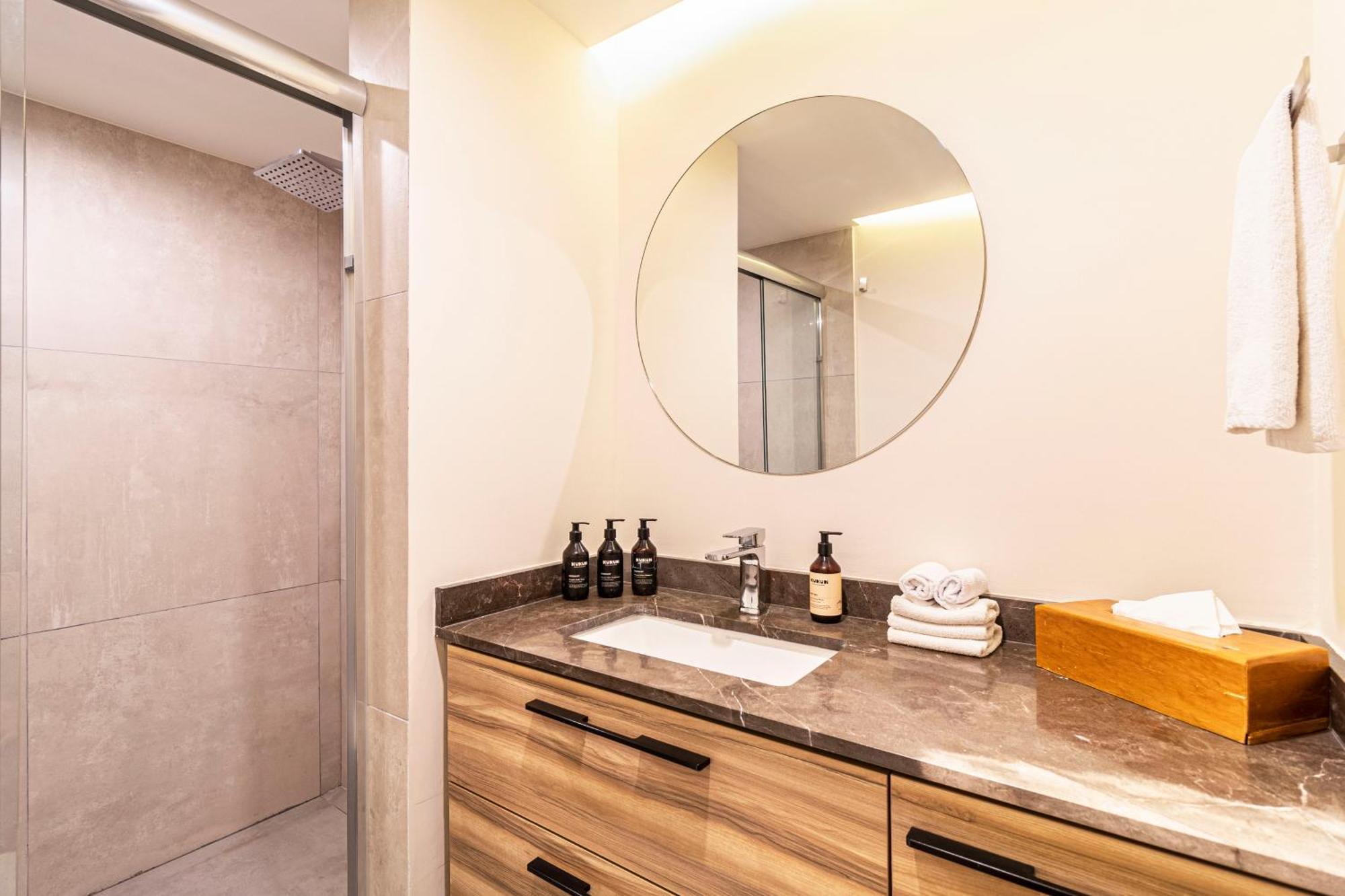 Grand Chapultepec Residencial Hotel Mexico City Luaran gambar